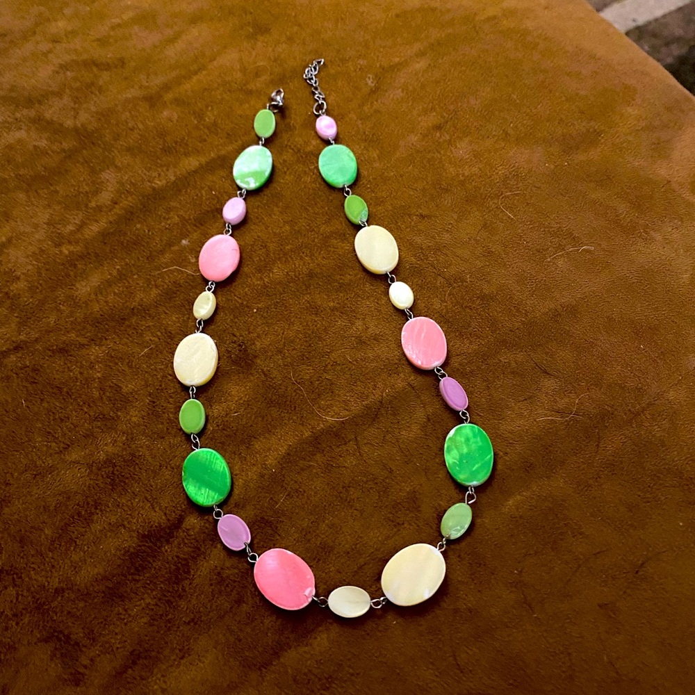 Delightful Necklace
